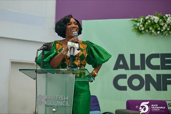 ATW 5 years celebration moments